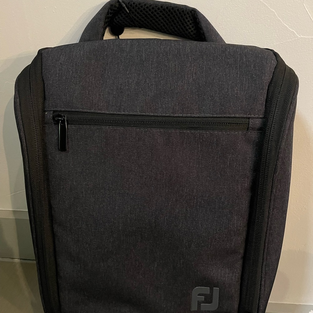 Brand New Foot Joy Shoe Bag